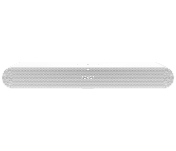 Sonos Ray Biały - 748894 - zdjęcie 3